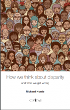 How we think about disparity: and what we get wrong